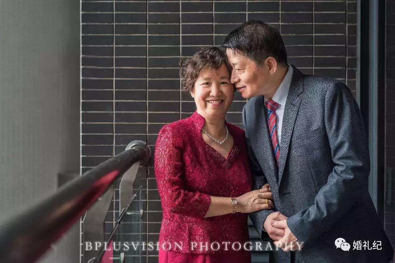 端庄大气的妈妈装婚礼,得体大方的妈妈穿搭