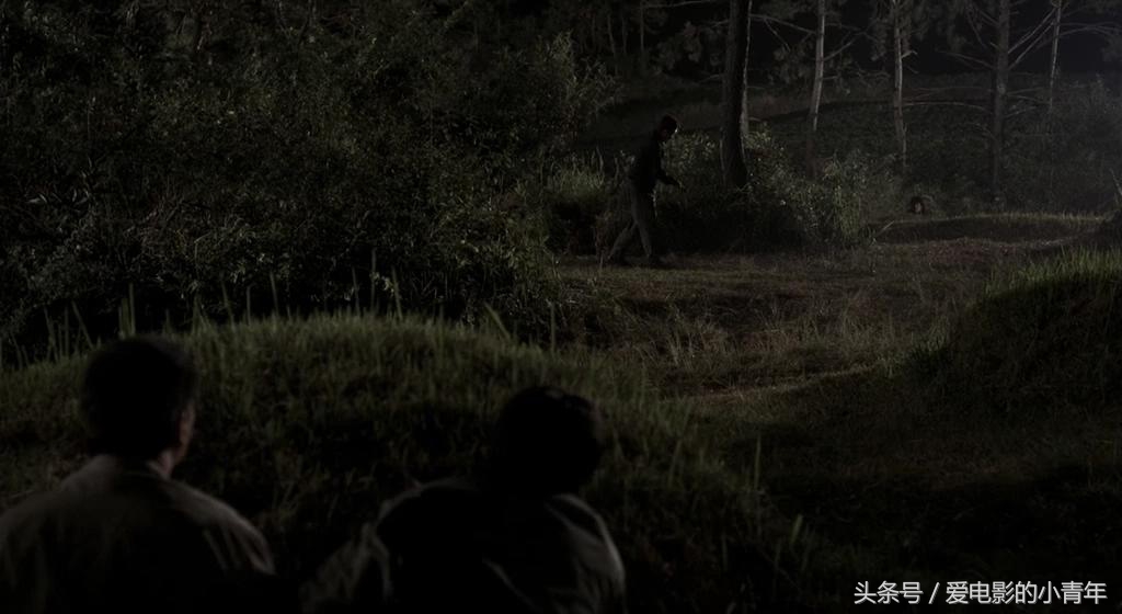 韩国最好看的一部电影，根据真实事件改编，直至现在也没找到凶手