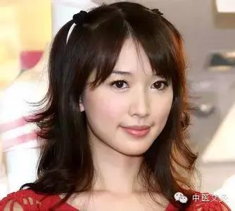 林志玲40岁肌肤,44岁林志玲为什么不老了