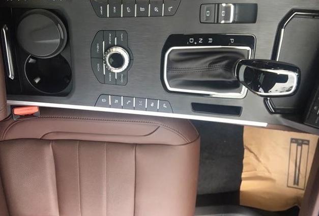 魏派vv5磨合期油耗多少才合适,2017款魏派vv5s高速油耗