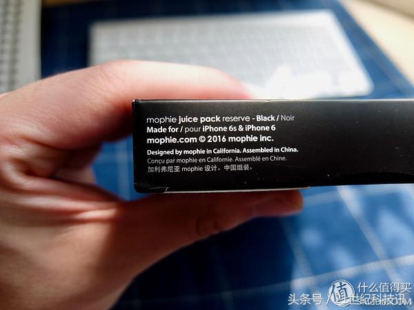 再也不想携带移动电源,又想iPhone电力满满?你可以这样做