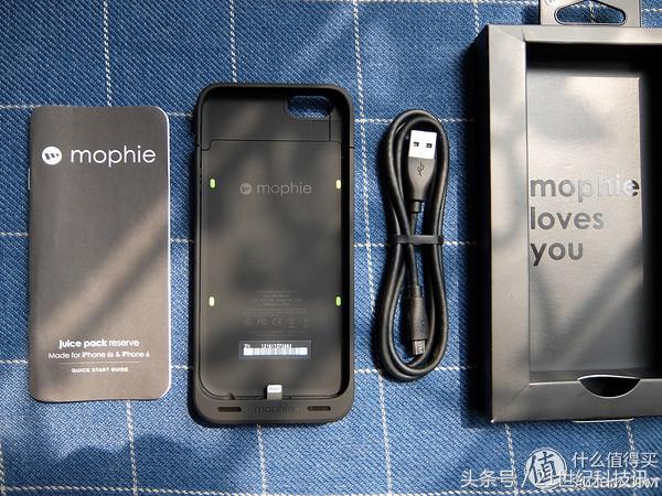 再也不想携带移动电源,又想iPhone电力满满?你可以这样做