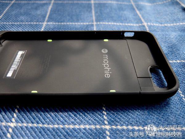 再也不想携带移动电源,又想iPhone电力满满?你可以这样做