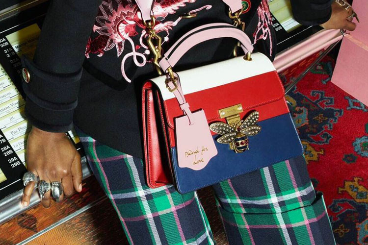 今年秋季爆款包包,最热门最经久不衰的包包款