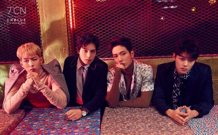 Infinite成员七变六，韩国10年出道的组合解散魔咒究竟有多强？