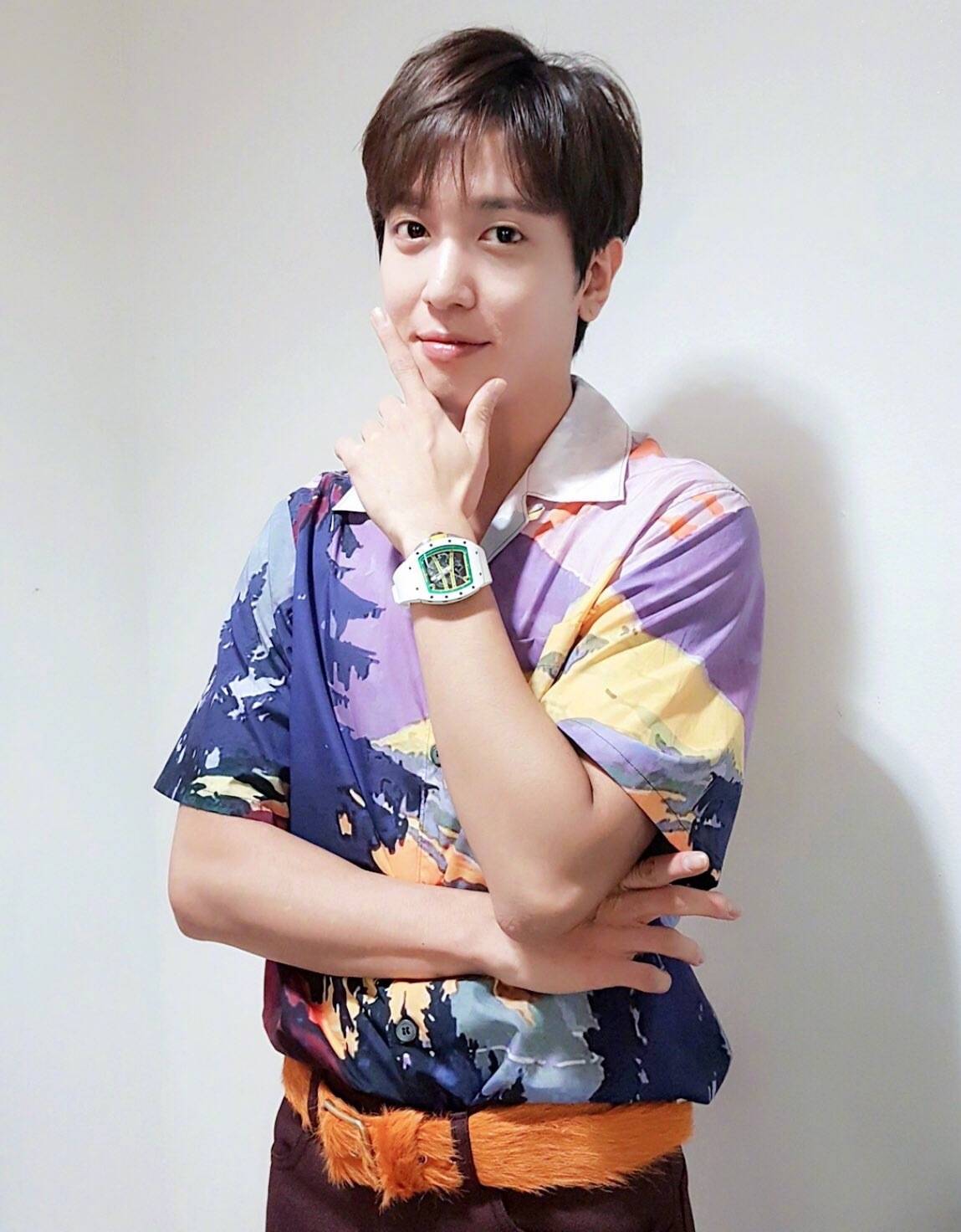 Infinite成员七变六，韩国10年出道的组合解散魔咒究竟有多强？