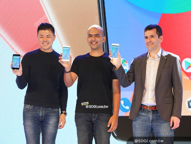 小米a1印度,androidone