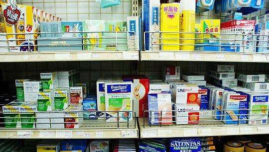 去香港买药比较正品吗,去香港如何避免买到假药