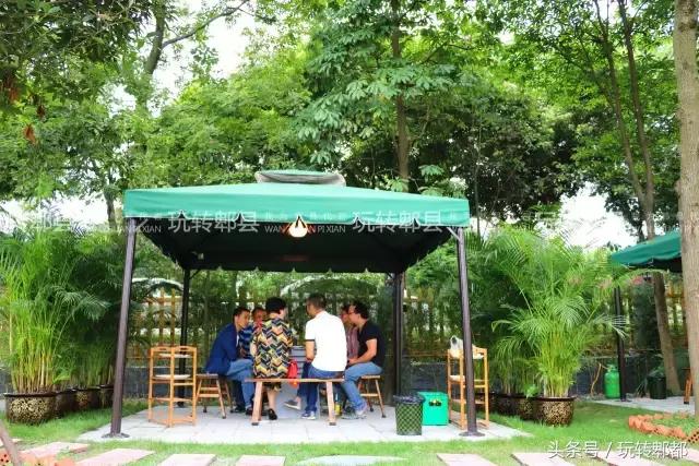 最好吃的石板烤肉,来自大山的烤肉