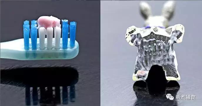 26个月儿童牙膏排名第一名测评,测评过的牙膏