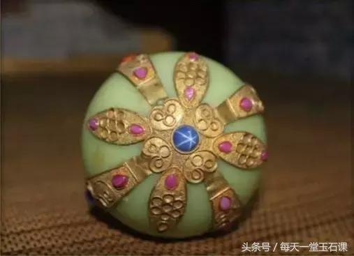 慈禧头上四颗夜明珠,慈禧口中的夜明珠去哪里了