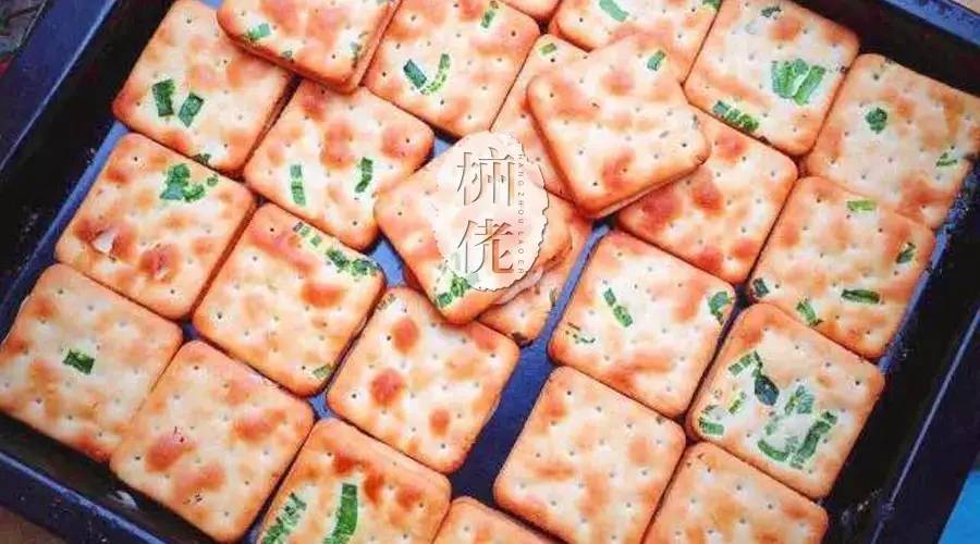 人气爆棚的纯手工小零食,这家店回头客超多纯手工制作美食