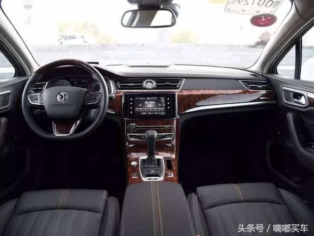 15万买这几款自主车就够了,现在中国的合资车哪款车比较实用