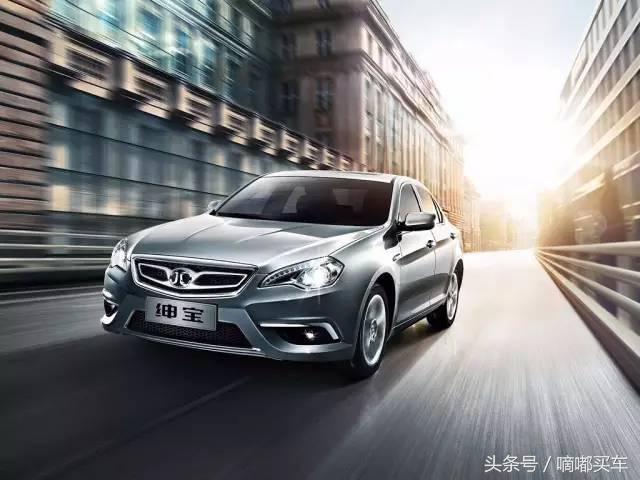 15万买这几款自主车就够了,现在中国的合资车哪款车比较实用