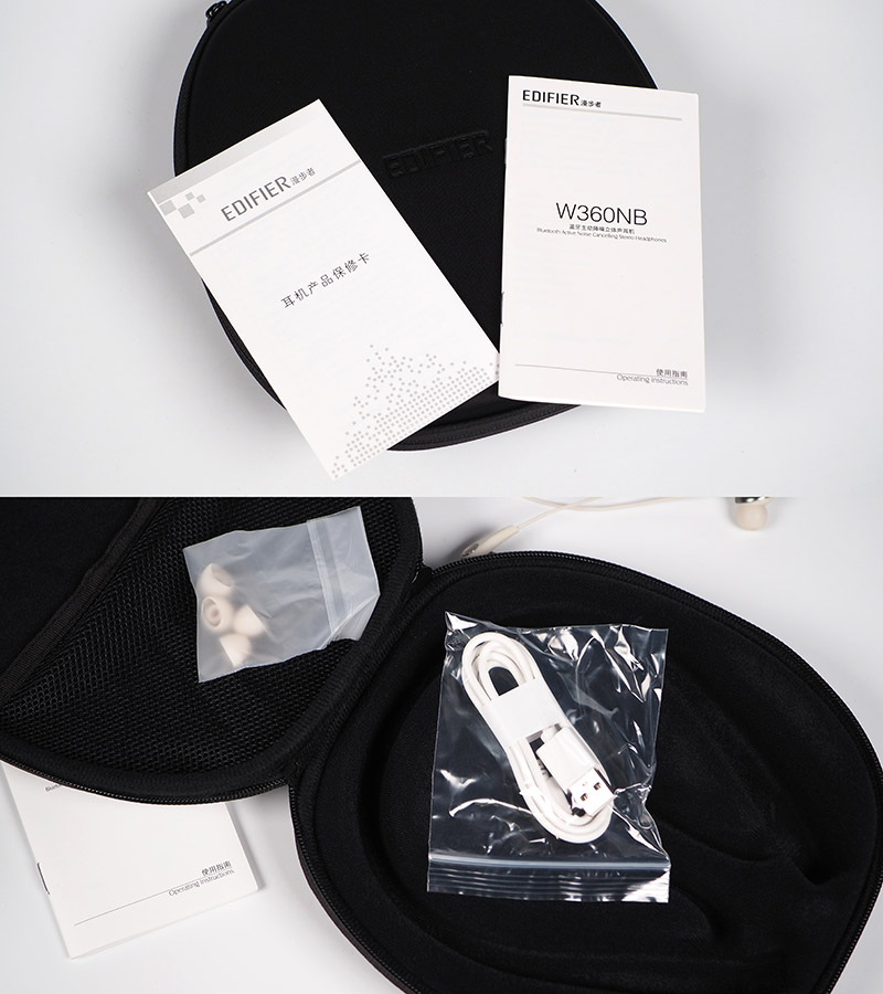 漫步者newpro主动降噪耳机测评,漫步者蓝牙耳机主动降噪推荐