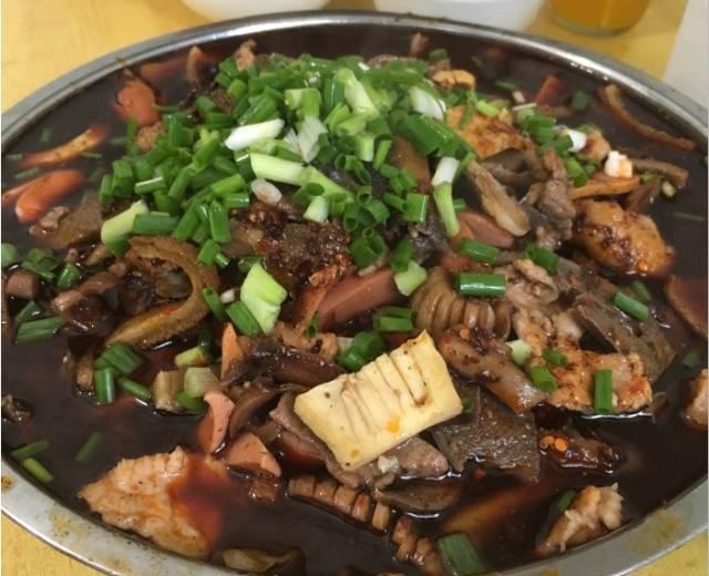 重庆渝中区十大必吃饭店,重庆不能错过的三家火锅店