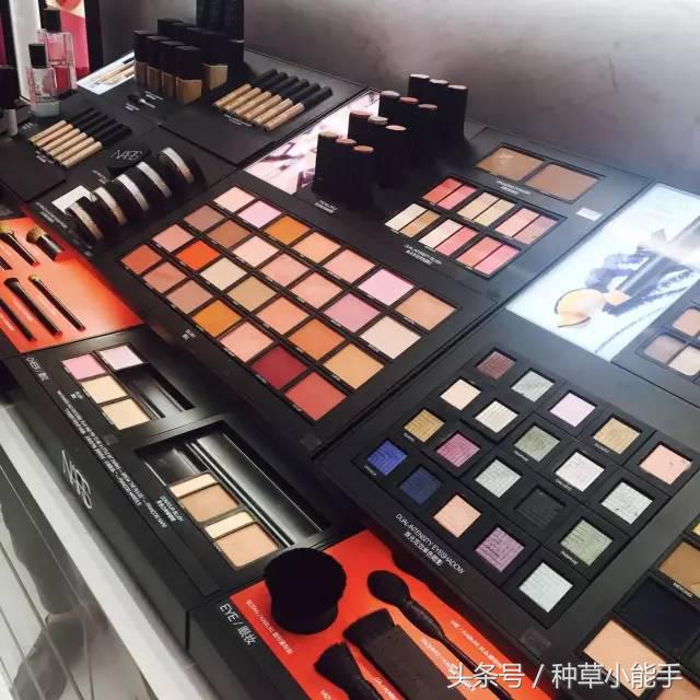 nars代购为什么便宜,nars正品店铺