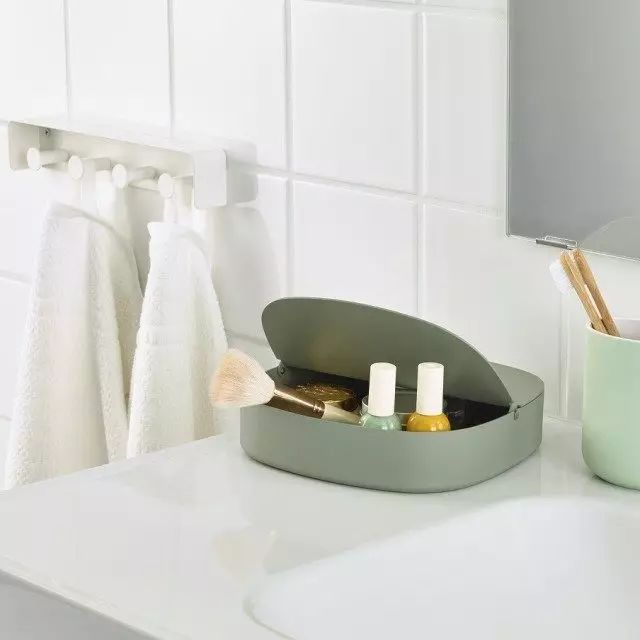 IKEAxHAY秋季合作新品平价实用又好看，十月份不去宜家看看吗？