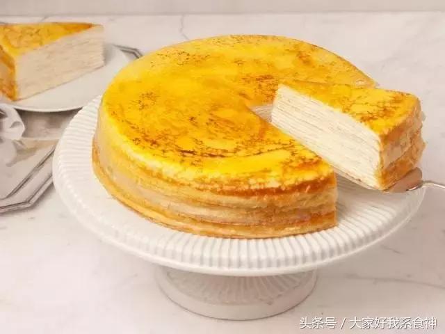 我去LadyM现场采访了黄牛！