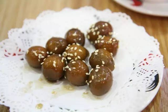 广东正宗潮汕甜汤,广州最正宗潮汕甜汤