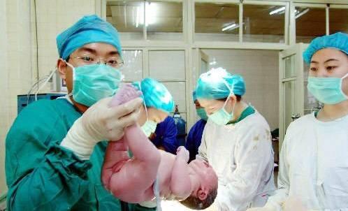 男医生顺产会看到什么,男妇产医生接生的好处