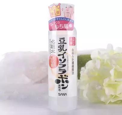 6款水乳疯狂种草,补水6件套水乳