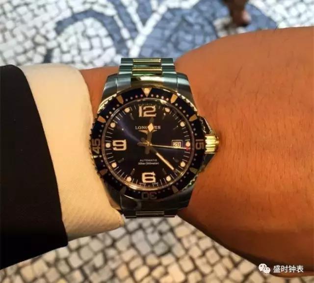 初入职场高级腕表推荐,男休闲职场腕表推荐