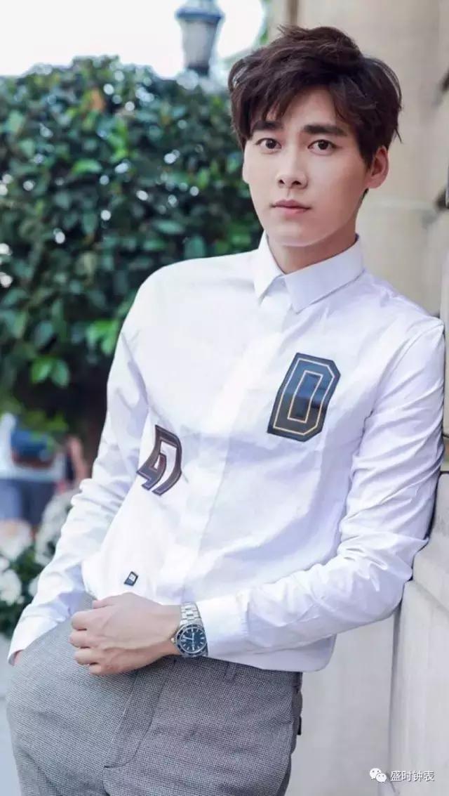 初入职场高级腕表推荐,男休闲职场腕表推荐