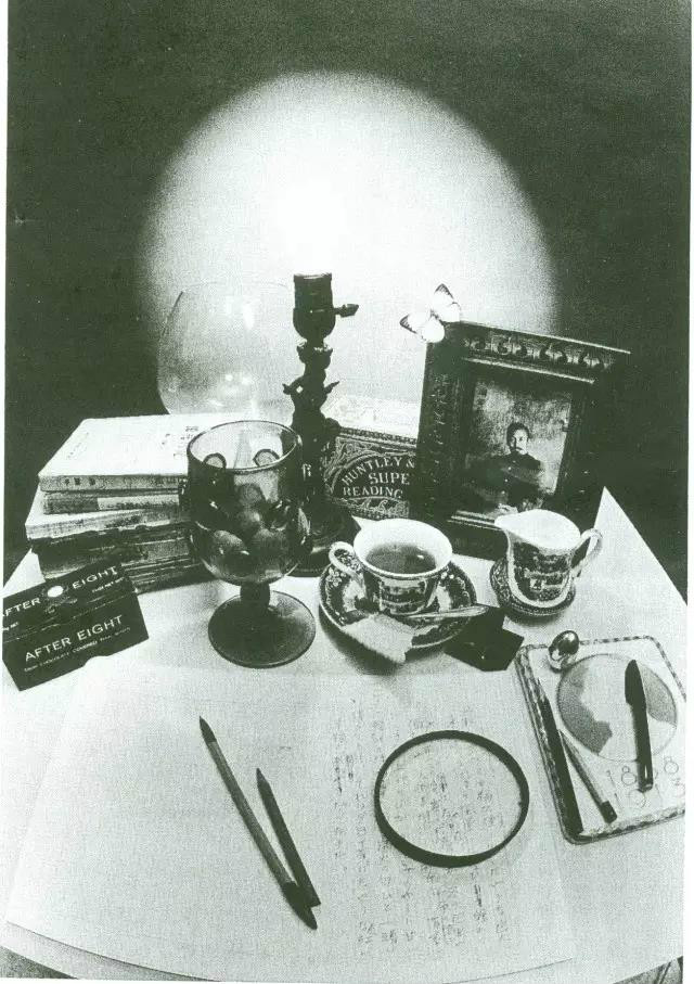 绝望主妇是什么书啊,绝望主妇失明又重见光明