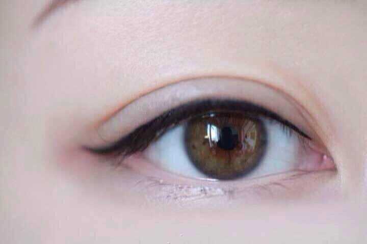 韩式半永久和永久纹眉的区别,韩式半永久好不好