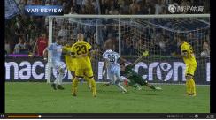 视频裁判能阻止“兰帕德冤案”发生，但也没有想象中那么完美！