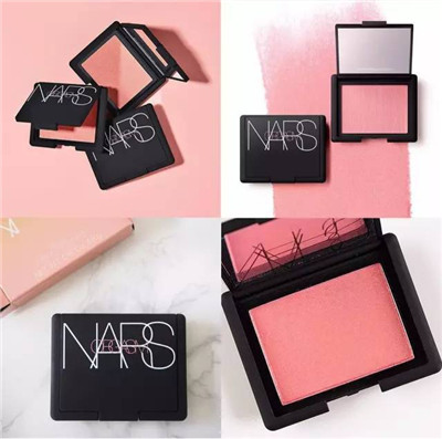 美妆界的老司机,美妆界的老司机nars