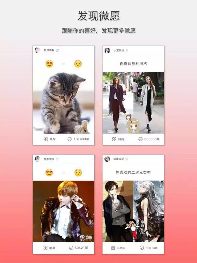 拒绝百万年薪,她做了95后的图片社区、一年注册用户400w