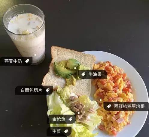 吃一顿有品位的早餐,如何高逼格说自己吃早饭