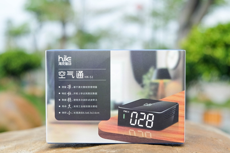 小米检测仪测评,小米检测仪好用吗