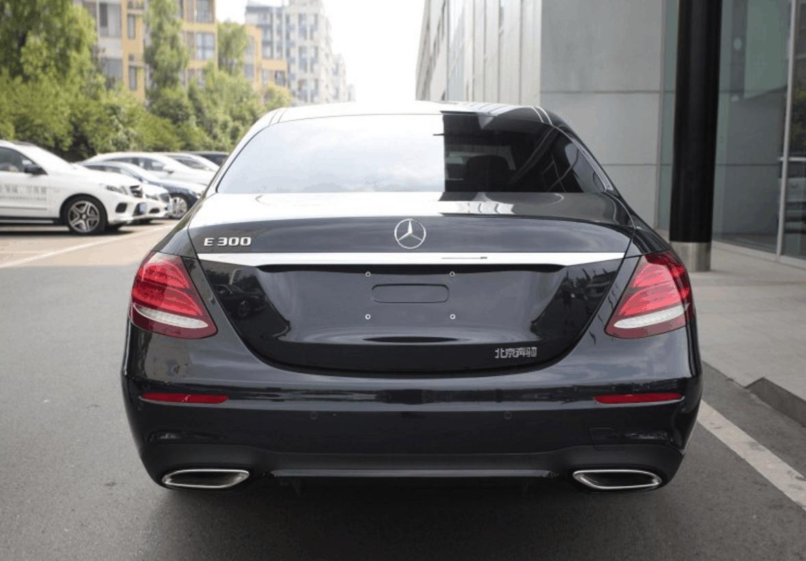 奔驰e级这款车你觉得如何,奔驰e级究竟怎么样