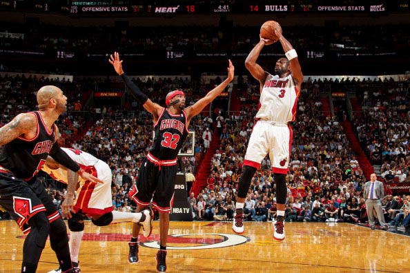 韦德和艾弗森谁的突破能力更强呢,韦德和艾弗森和安东尼