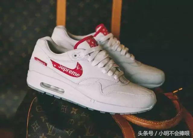 全球十大潮牌supreme,2019最火的supreme