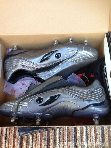 专业的足球鞋有哪几个品牌,曾经的足球鞋知名品牌有哪些