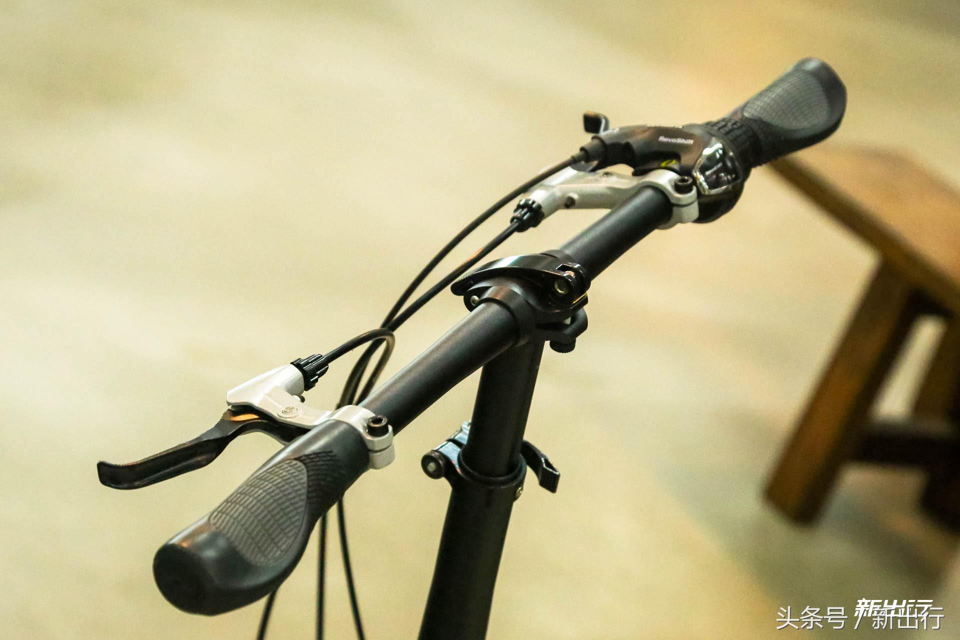 共享单车这么火爆我为什么还是买了一台自行车?