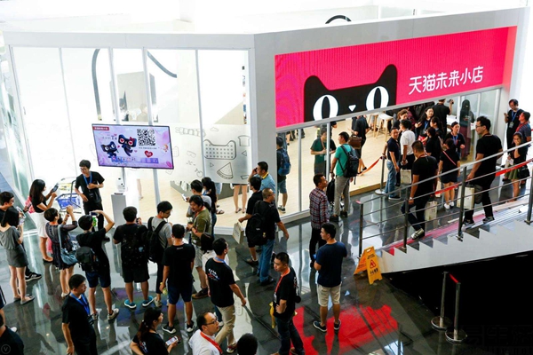 去趟中关村竟人财两空线下卖场该何去何从？