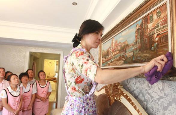 菲佣每年为政府赚多少外汇,菲佣创汇