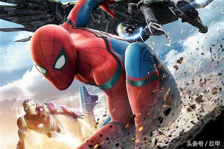 蜘蛛侠英雄归来三首发预告片,蜘蛛侠英雄归来看完应该看什么