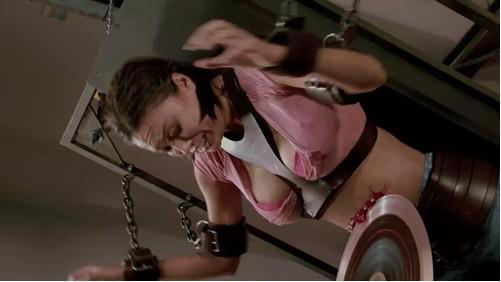 今日推荐|《电锯惊魂7》之终极审判