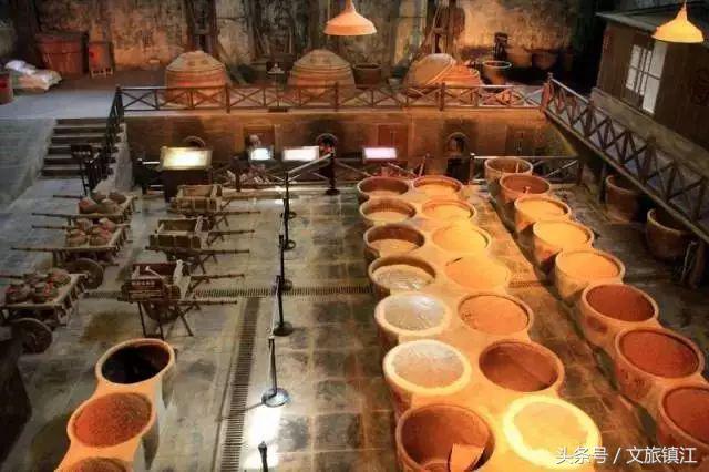 发现v,镇江特产推荐