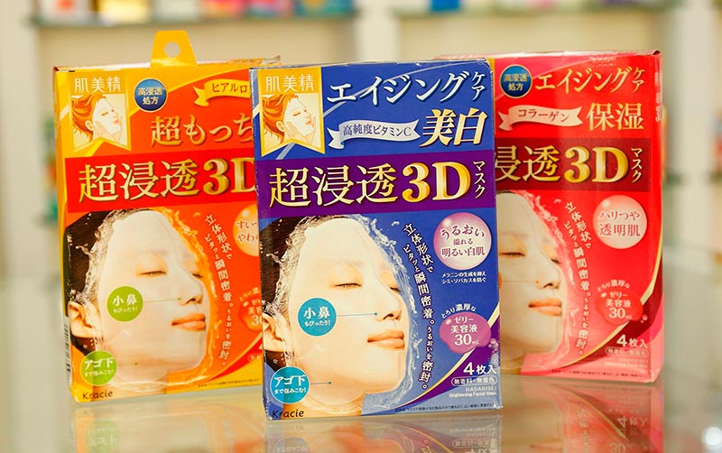 好用又有效果的面膜推荐,没有面膜拯救脸部