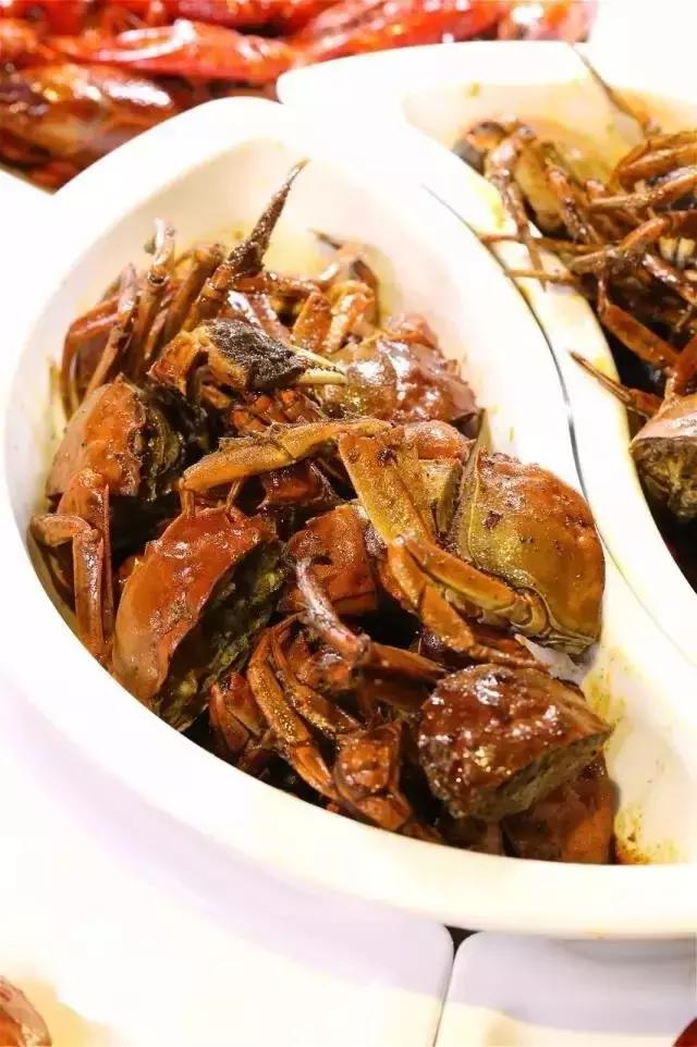 广州吃小龙虾最好吃的地方,广州吃小龙虾最好吃的地方排名