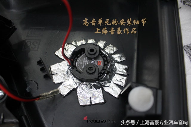 斯巴鲁森林人车机改装家用音响,音乐森林之旅完整版