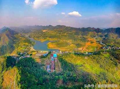 重庆主城区哪里可以看红叶,重庆看红叶哪个景点更好玩