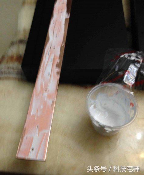 自制12v5000w大功率功放,制作单管大功率功放